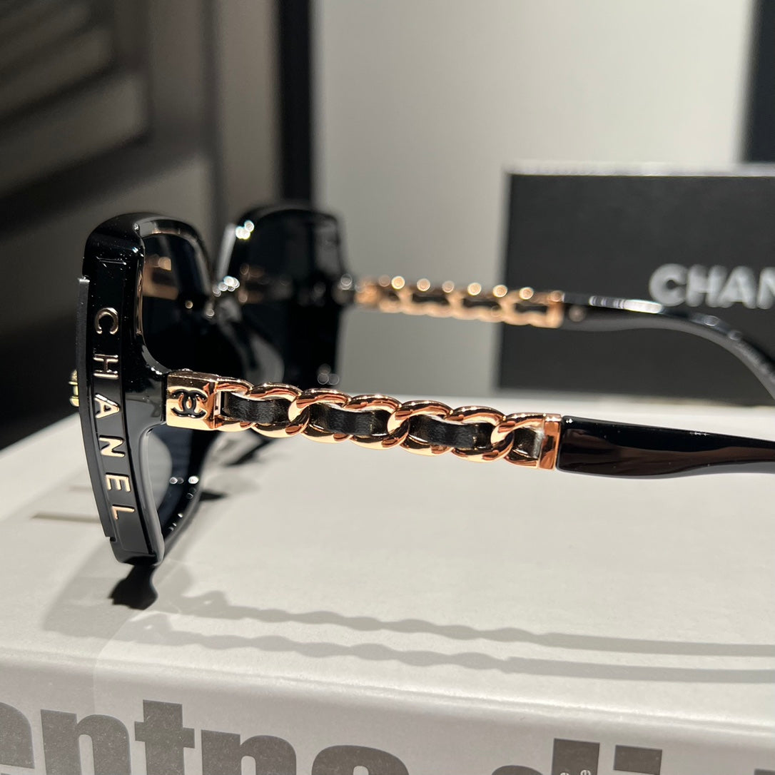 4 colors stylish simple sunglasses 9162