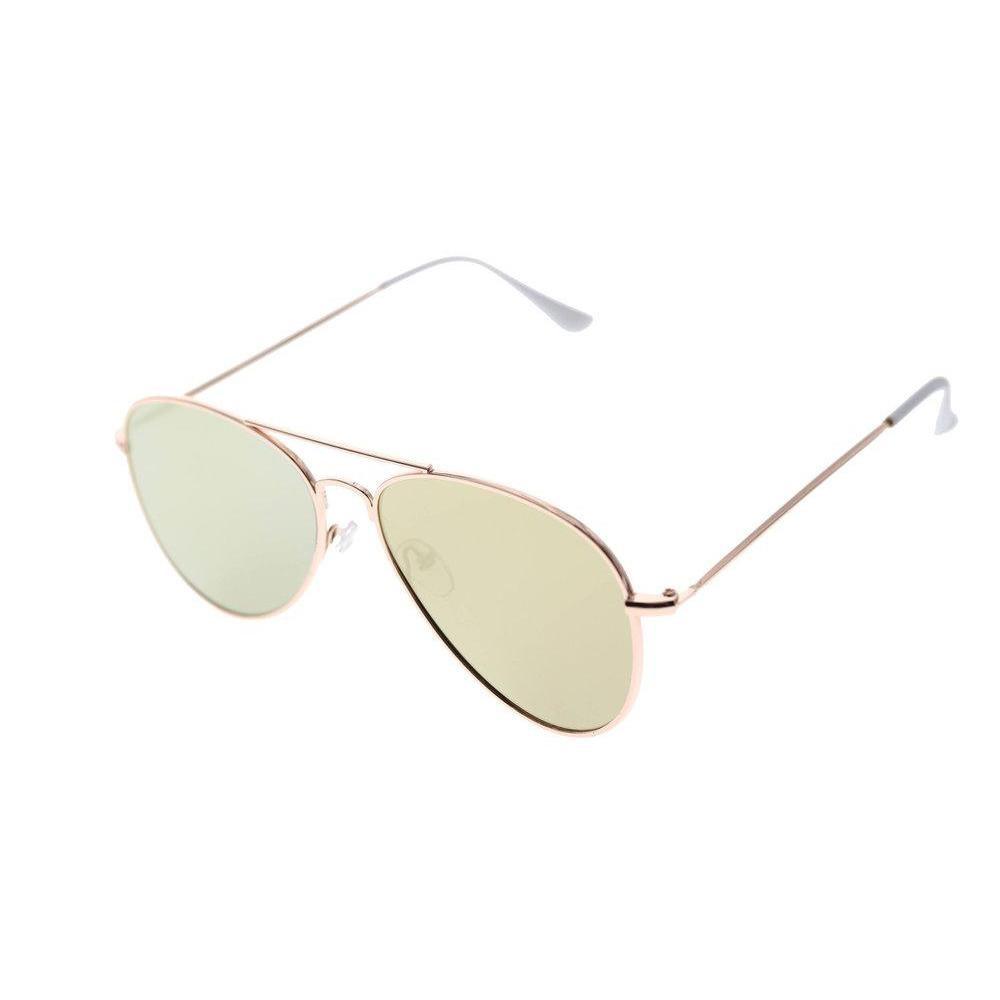 Coca Aviator Sunglasses