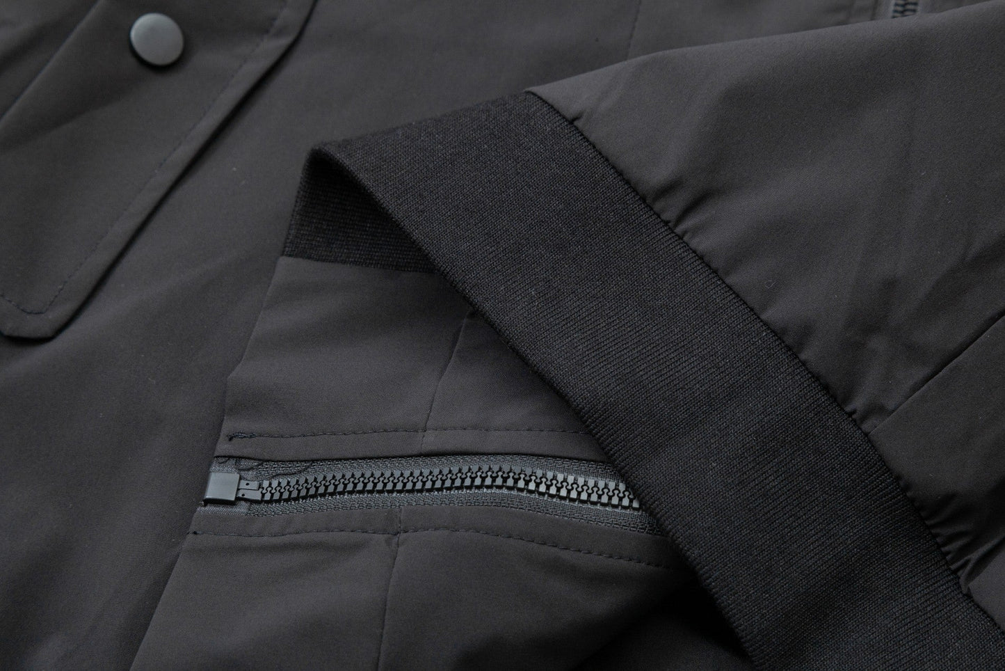 0808 New outdoor classic hoodie