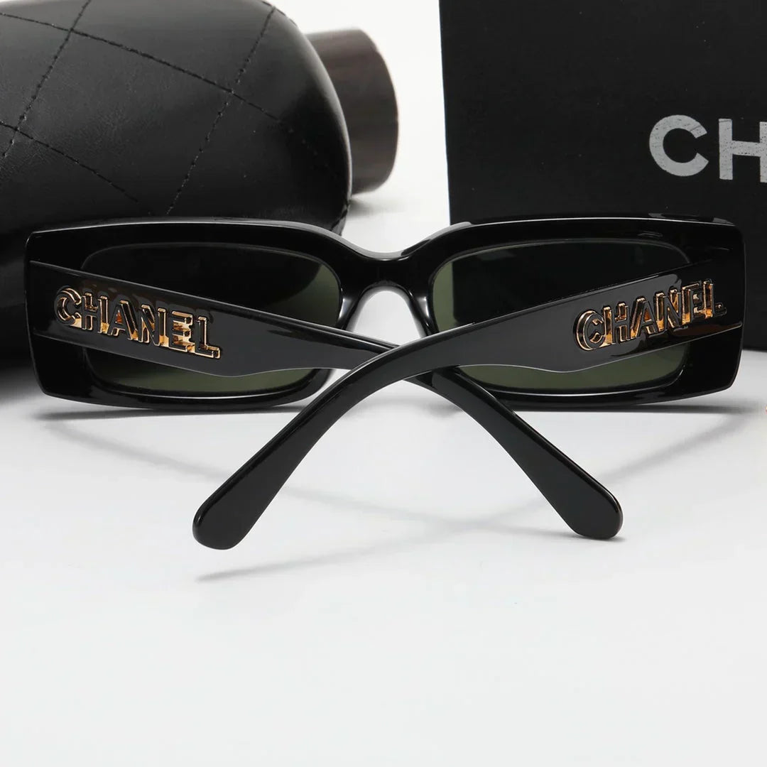4 Colors Fashion  Small Polarized Sunglasses