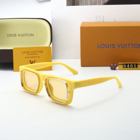 4-color UV-proof HD lenses. fashionable and versatile. super beautiful