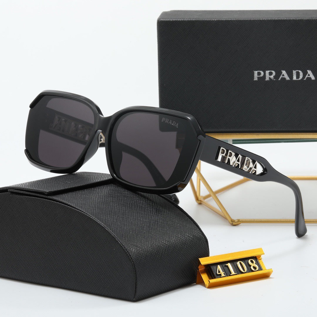 4 Colors Hot Sunglasses 4108