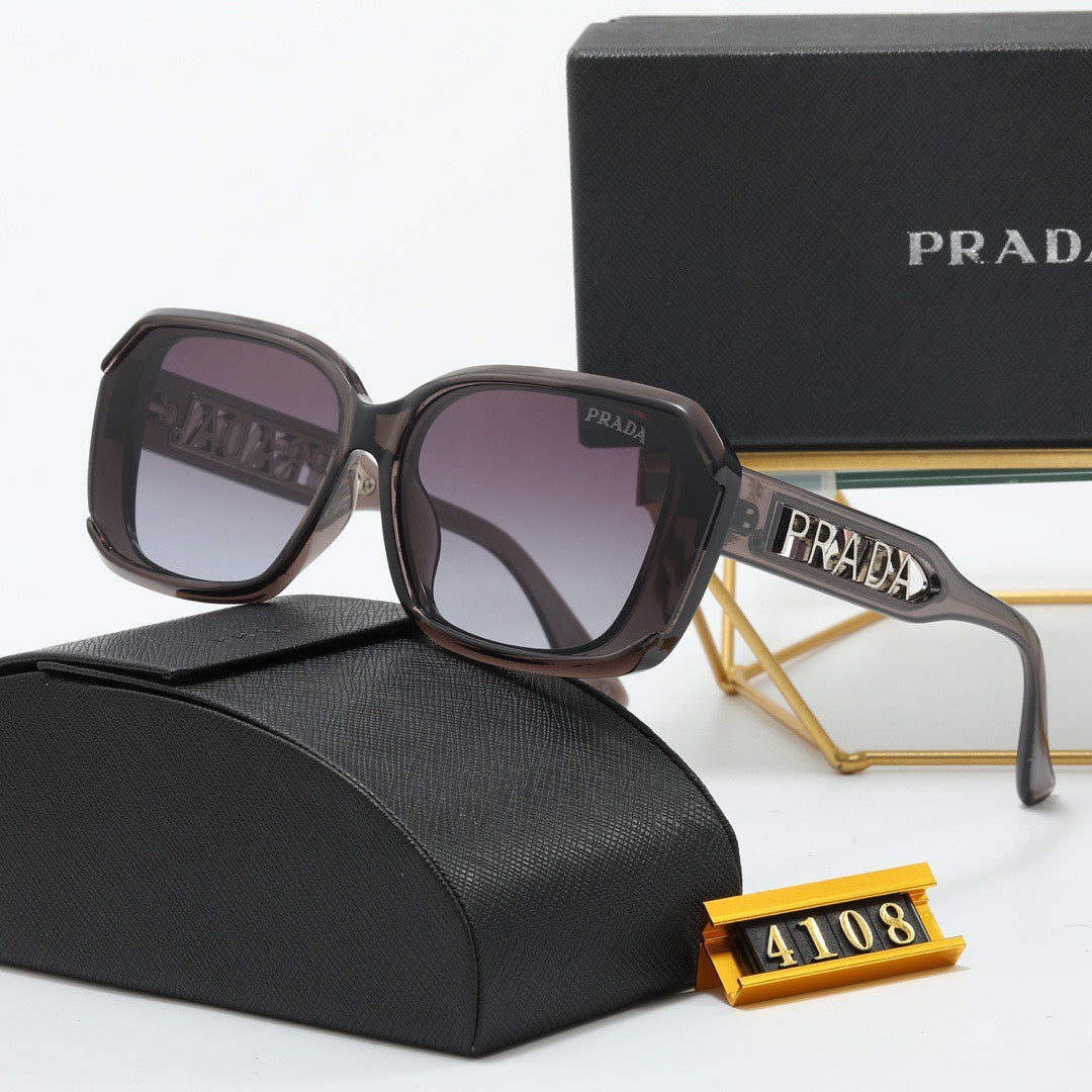 4 Colors Hot Sunglasses 4108