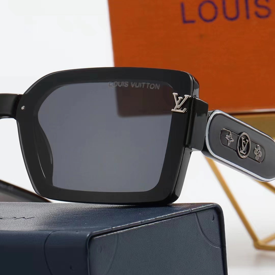 4 colors fashionable hot sunglasses  3252