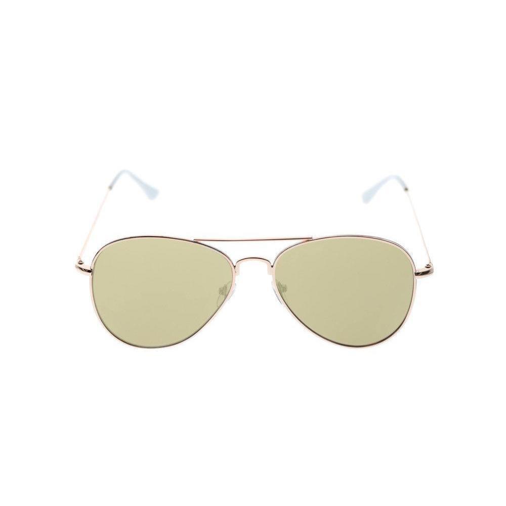 Coca Aviator Sunglasses