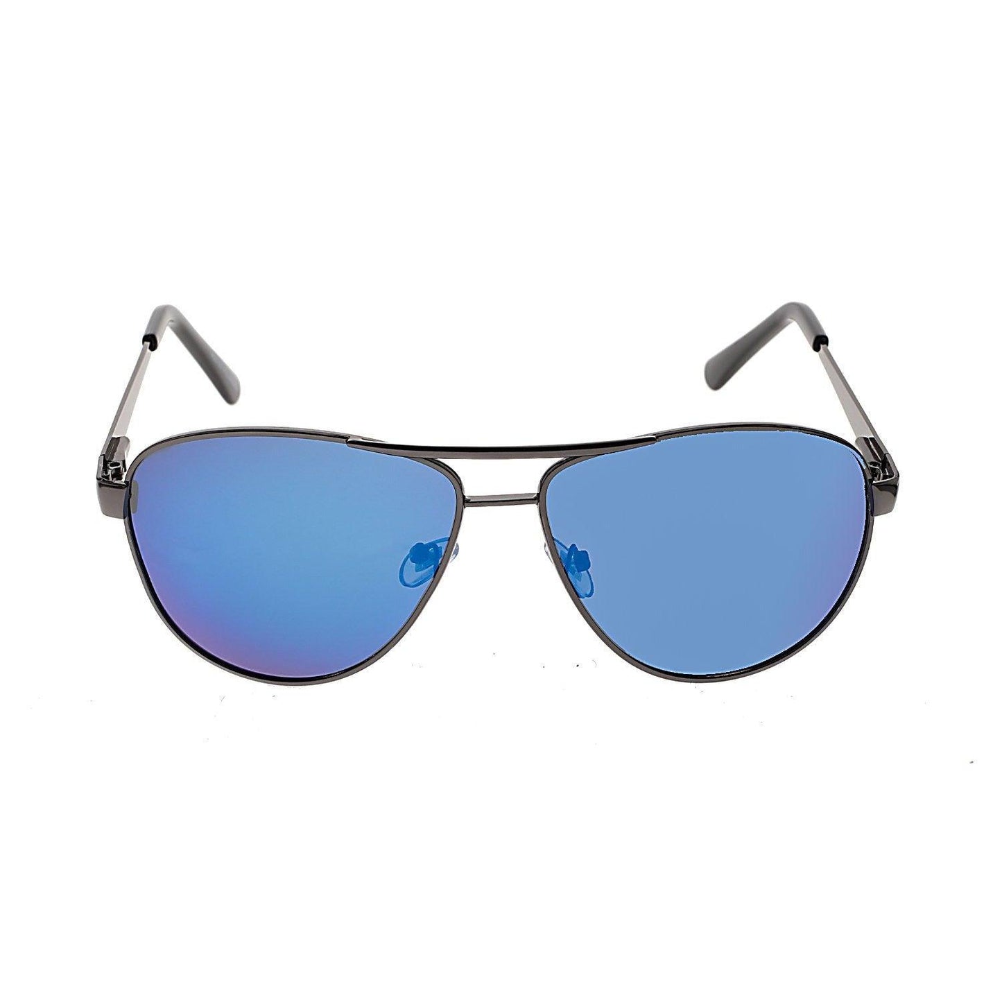 Madrid Polarised Aviator Sunglasses