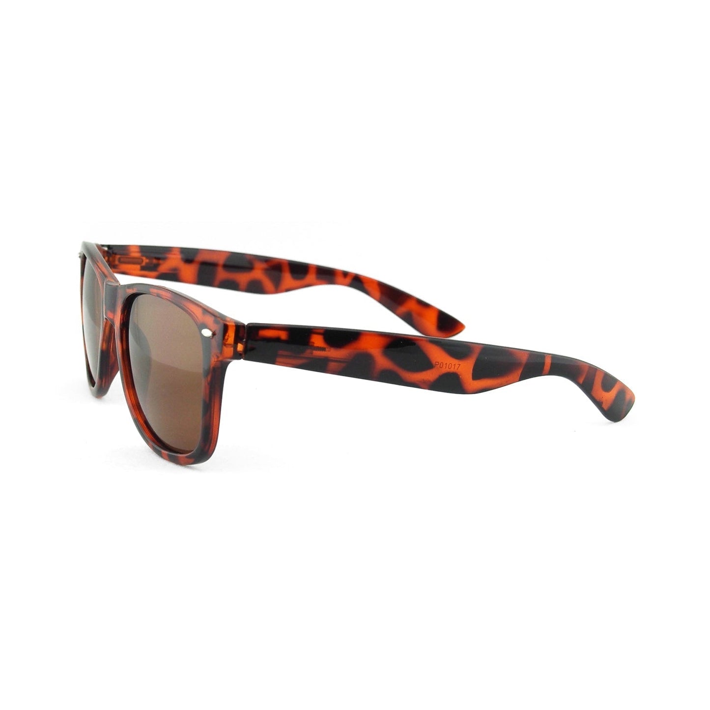 Mombasa Polarised Wayfarer Sunglasses