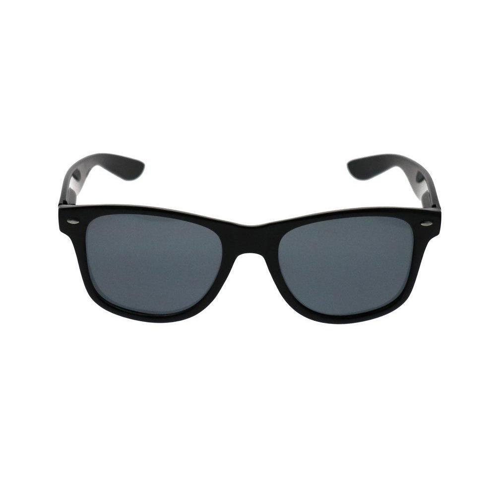 Mombasa Polarised Wayfarer Sunglasses