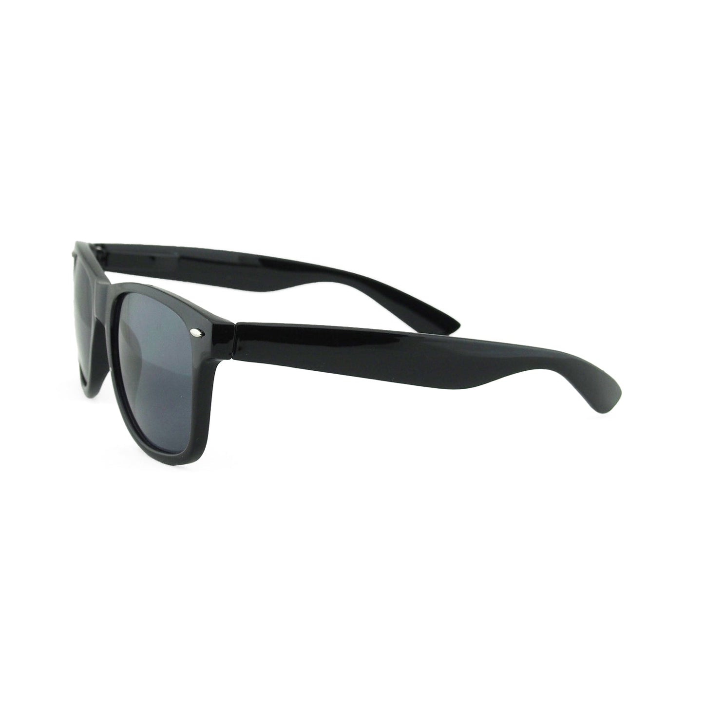 Mombasa Polarised Wayfarer Sunglasses
