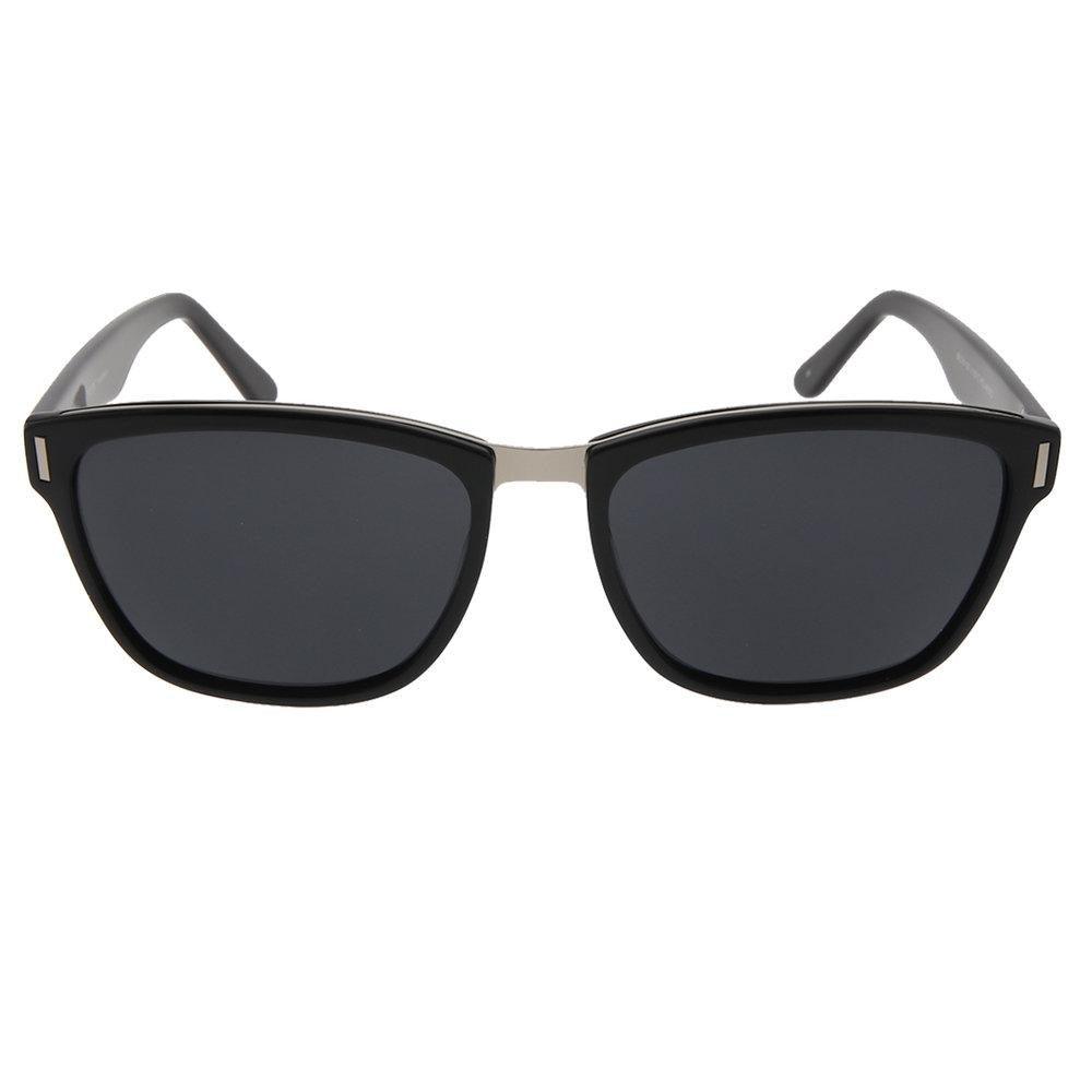 Onyx Sunglasses